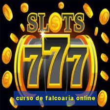 curso de falcoaria online